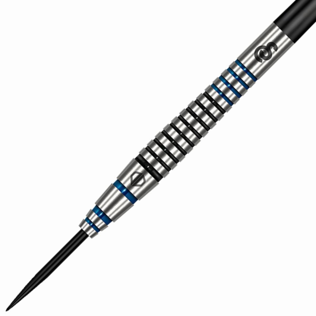 DATADART Scott Campbell Steeldart-Set 22, 24 Gramm